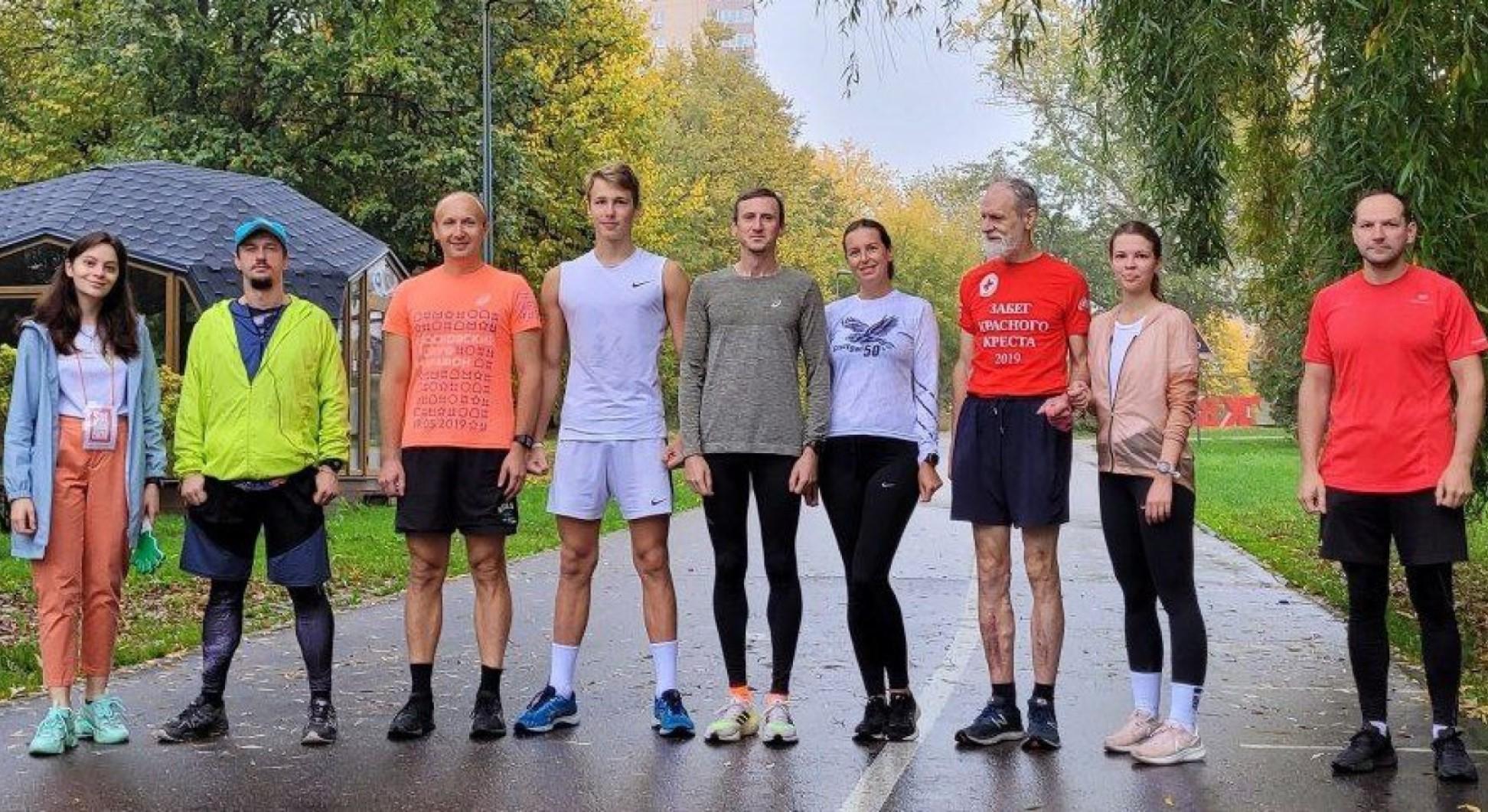 Подготовься к горным трейлам! #олимпийскиегорочки в Парке Олимпийской деревни.