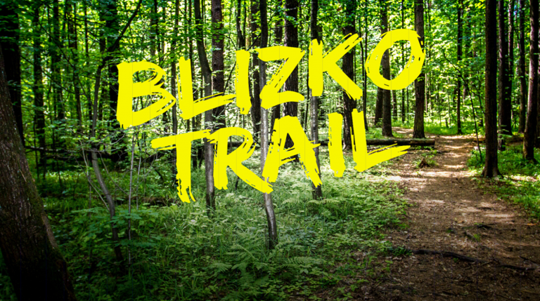 Blizko Trail 2022