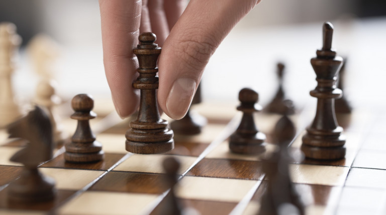 Мероприятие «Кубок Premium Chess 2024» по шахматам, 46-й этап