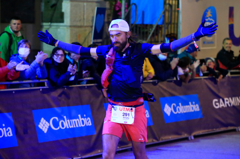 UTMB 2021: Самый желанный горный трейл в мире