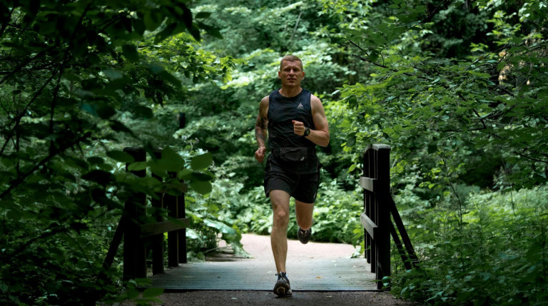 Бесплатная подготовка к забегу PRO TRAIL 2023