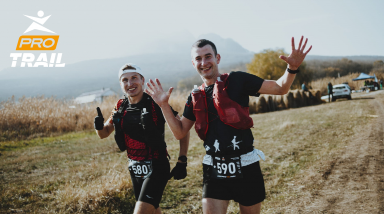 Спортмастер PRO Trail Железноводск 2024
