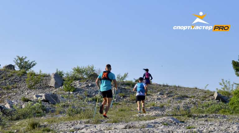 Спортмастер Pro Trail Железноводск: всё, что вы хотели узнать о забеге