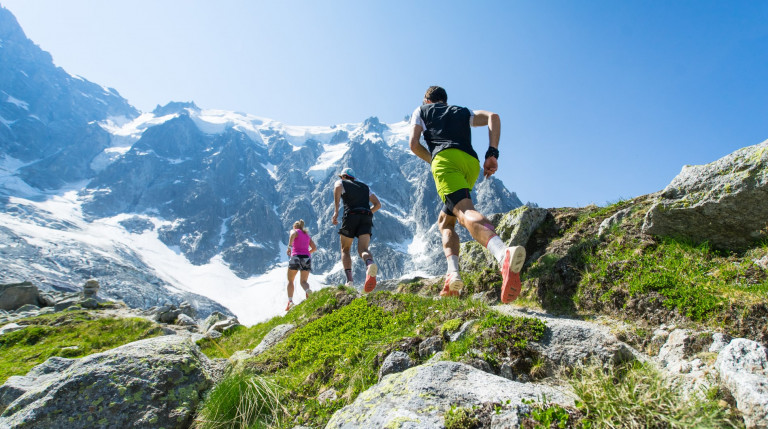 Skypark Trail 2025