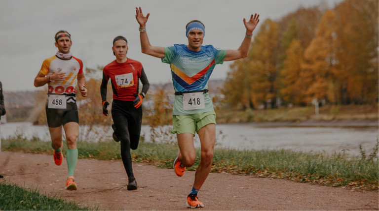 Спортмастер PRO Кросс 2024