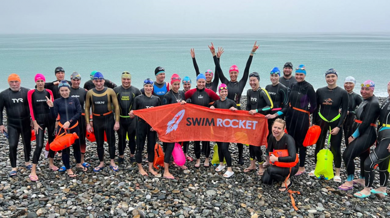 Сборы по плаванию в Сочи от школы Swimrocket