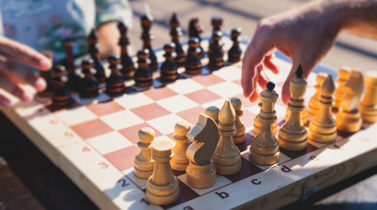 Мероприятие «Кубок Premium Chess 2025» по шахматам