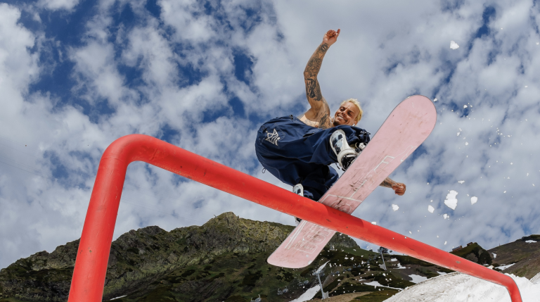 Спортмастер PRO на Bonus Summer Camp