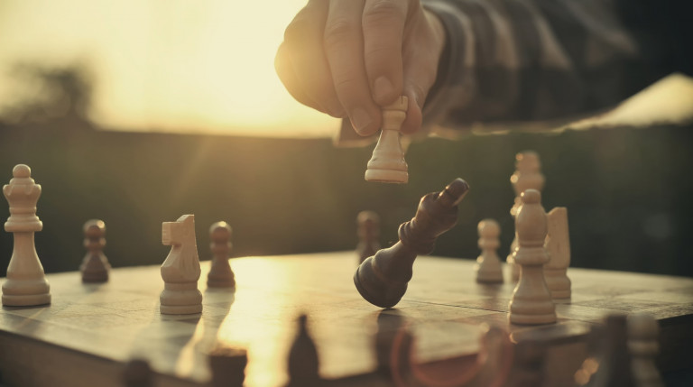 Мероприятие «Кубок Premium Chess 2024» по шахматам, 42-й этап