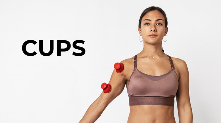 CUPS: инструментальные техники мобилизации