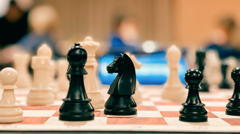 Мероприятие «Кубок Premium Chess 2024» по шахматам, 45-й этап