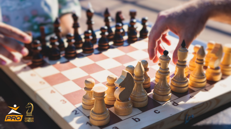 Мероприятие «Кубок Premium Chess 2024» по шахматам, 36-й этап